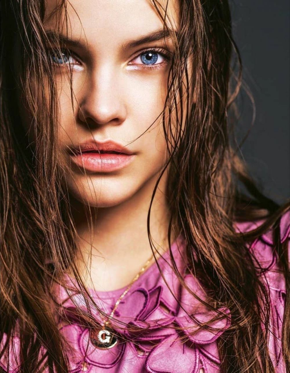 Photo from Barbara Palvin