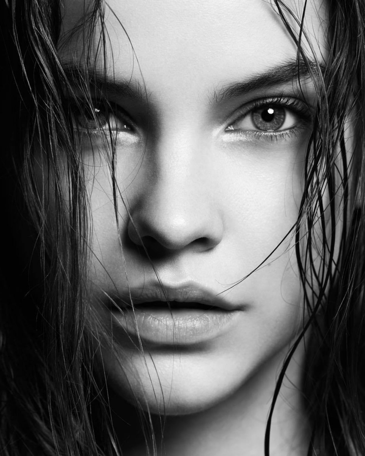 Photo from Barbara Palvin