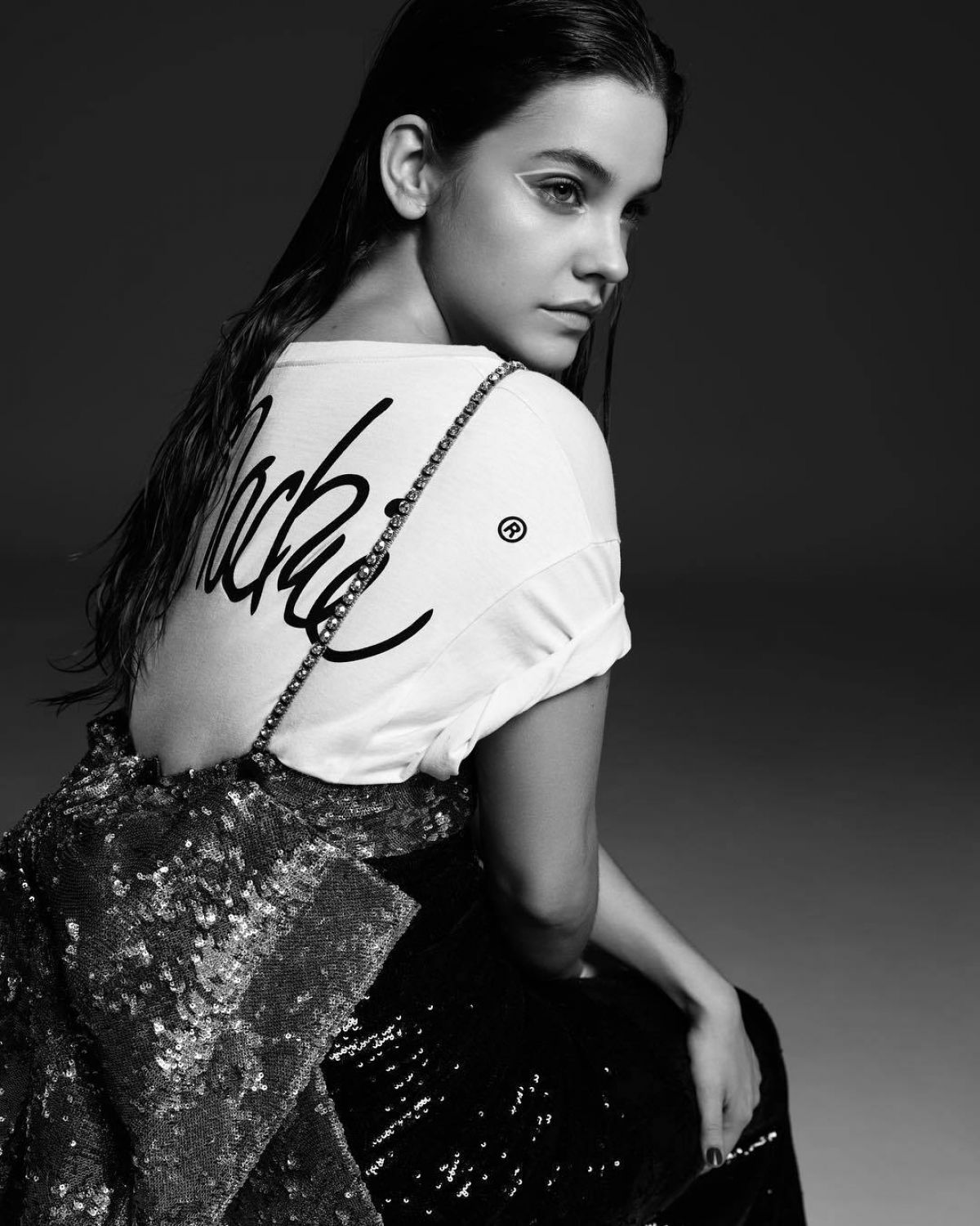 Photo from Barbara Palvin