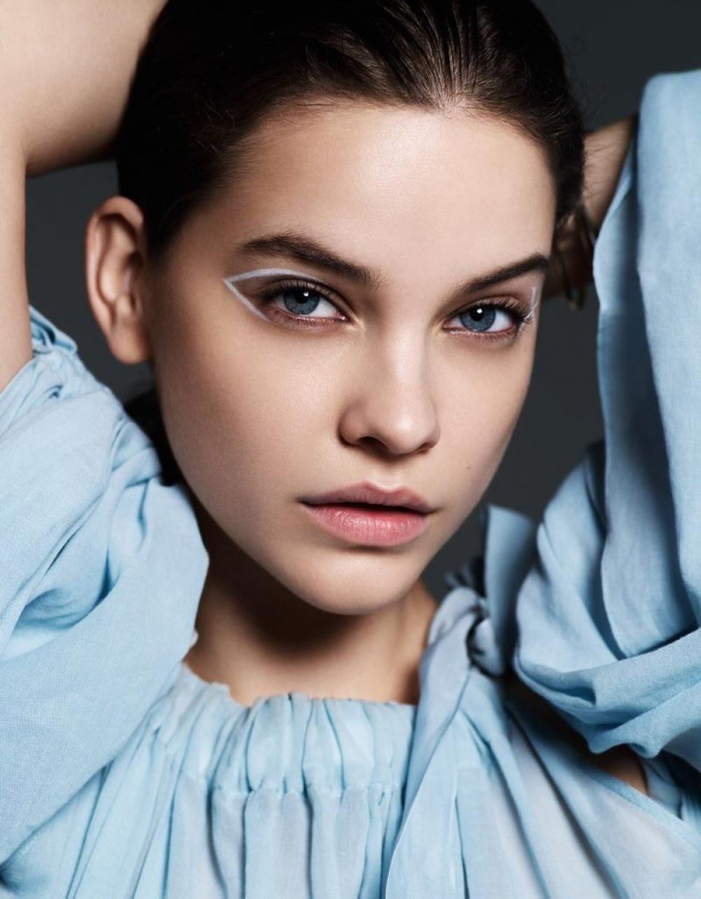 Photo from Barbara Palvin