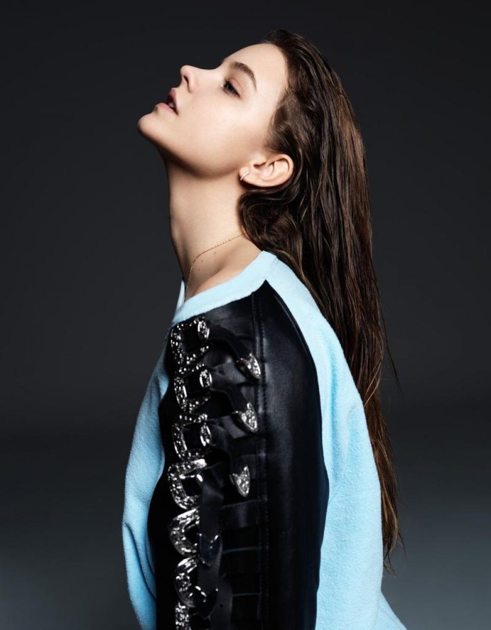 Photo from Barbara Palvin