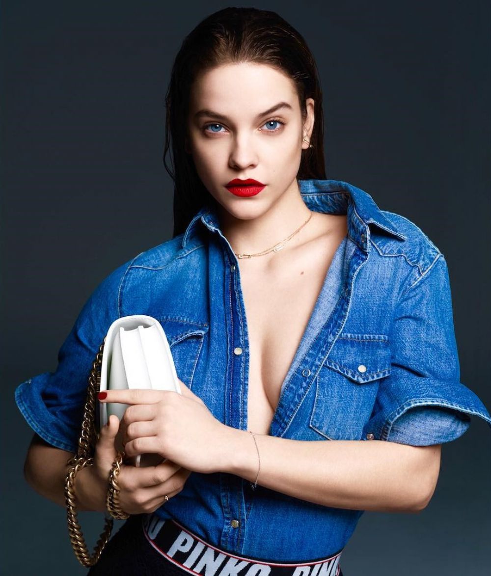 Photo from Barbara Palvin