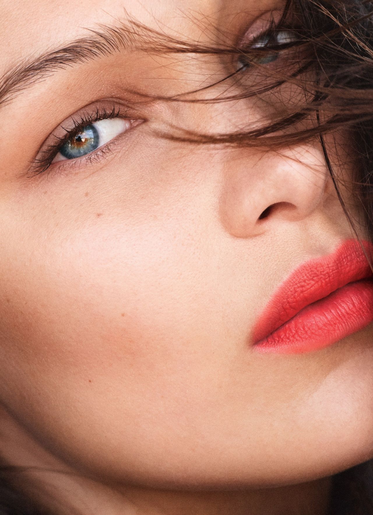 Photo from Bella Hadid – Allure Magazine September 2018