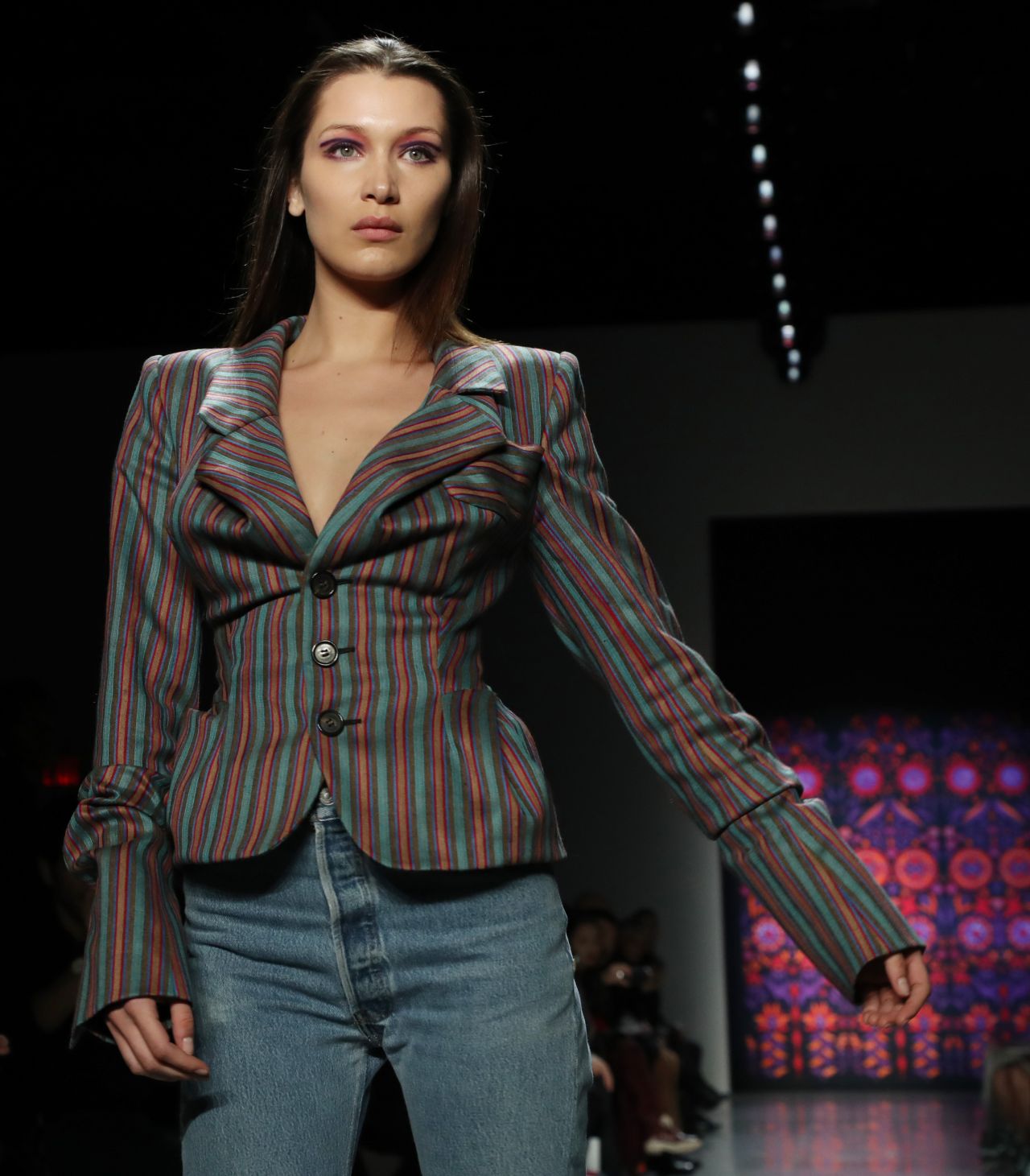 Photo from Bella Hadid