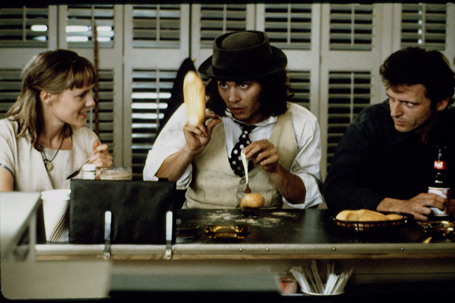 Photo from Benny and Joon Movie Pics