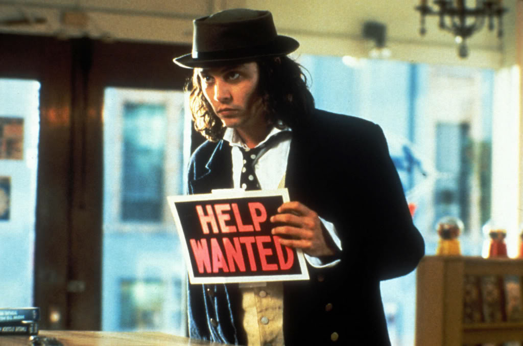 Photo from Benny and Joon Movie Pics