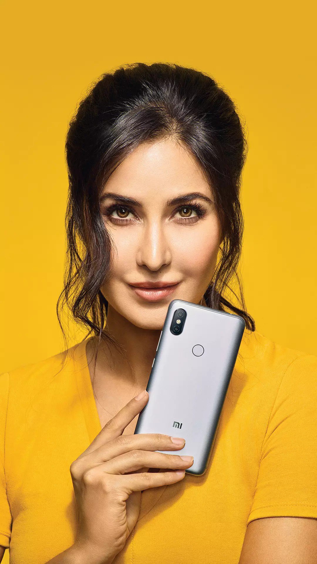 Photo from Katrina Kaif