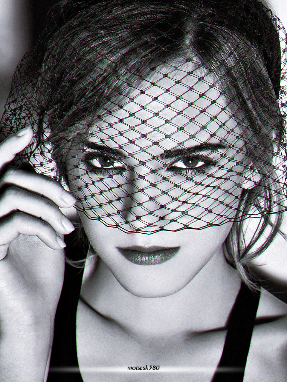 Photo from Emma Watson