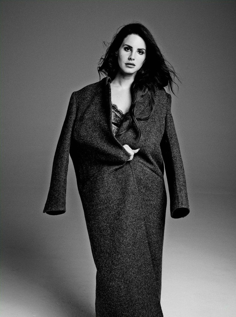 Photo from Lana Del Rey