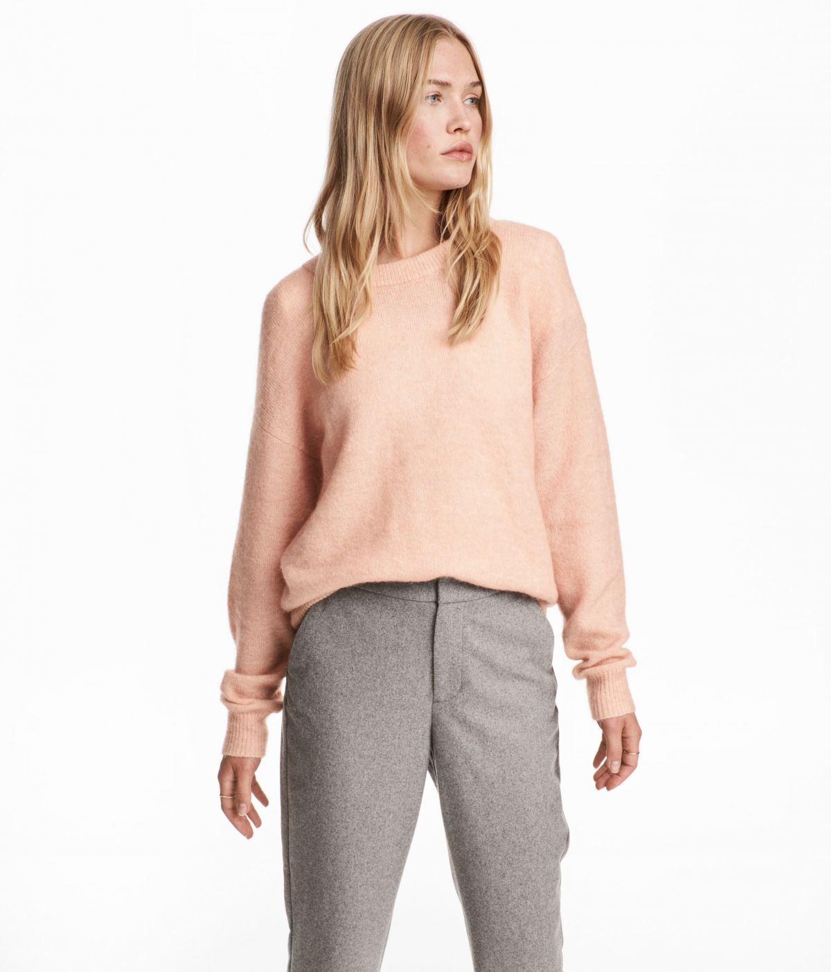 Photo from Camilla Christensen for H&M Fall 2018 Collection