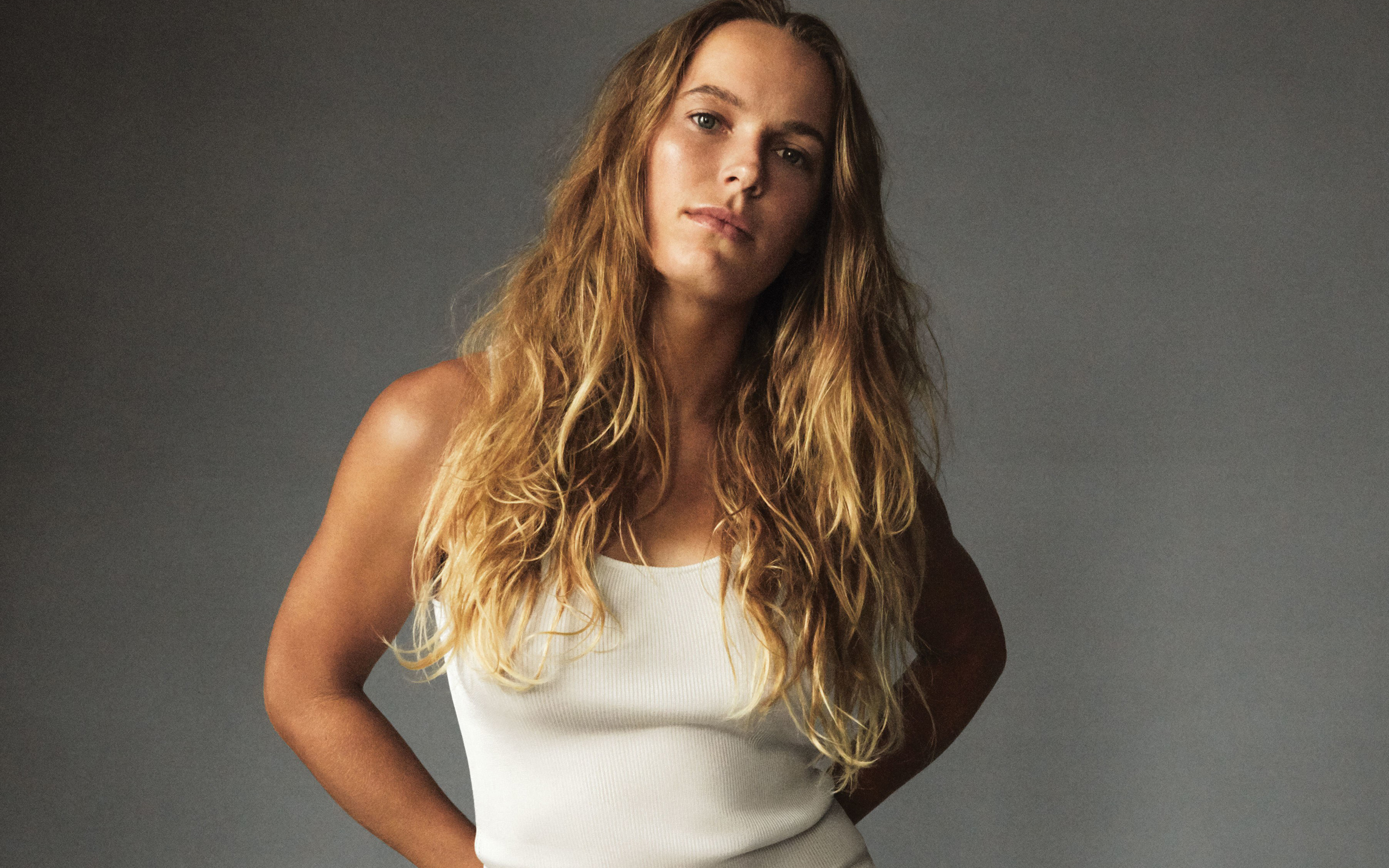 Photo from Caroline Wozniacki - Wallpapers x 11