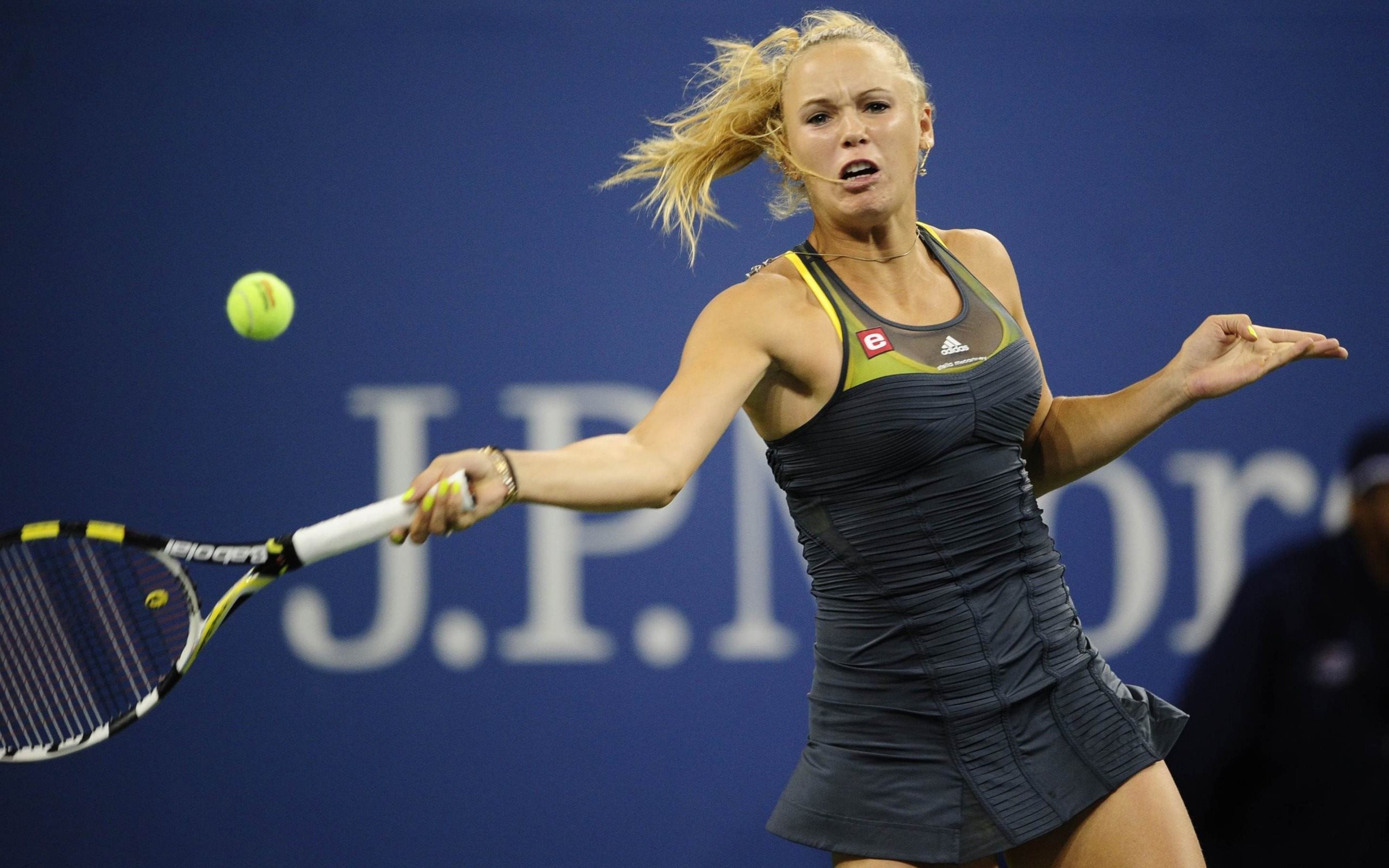 Photo from Caroline Wozniacki - Wallpapers x 11