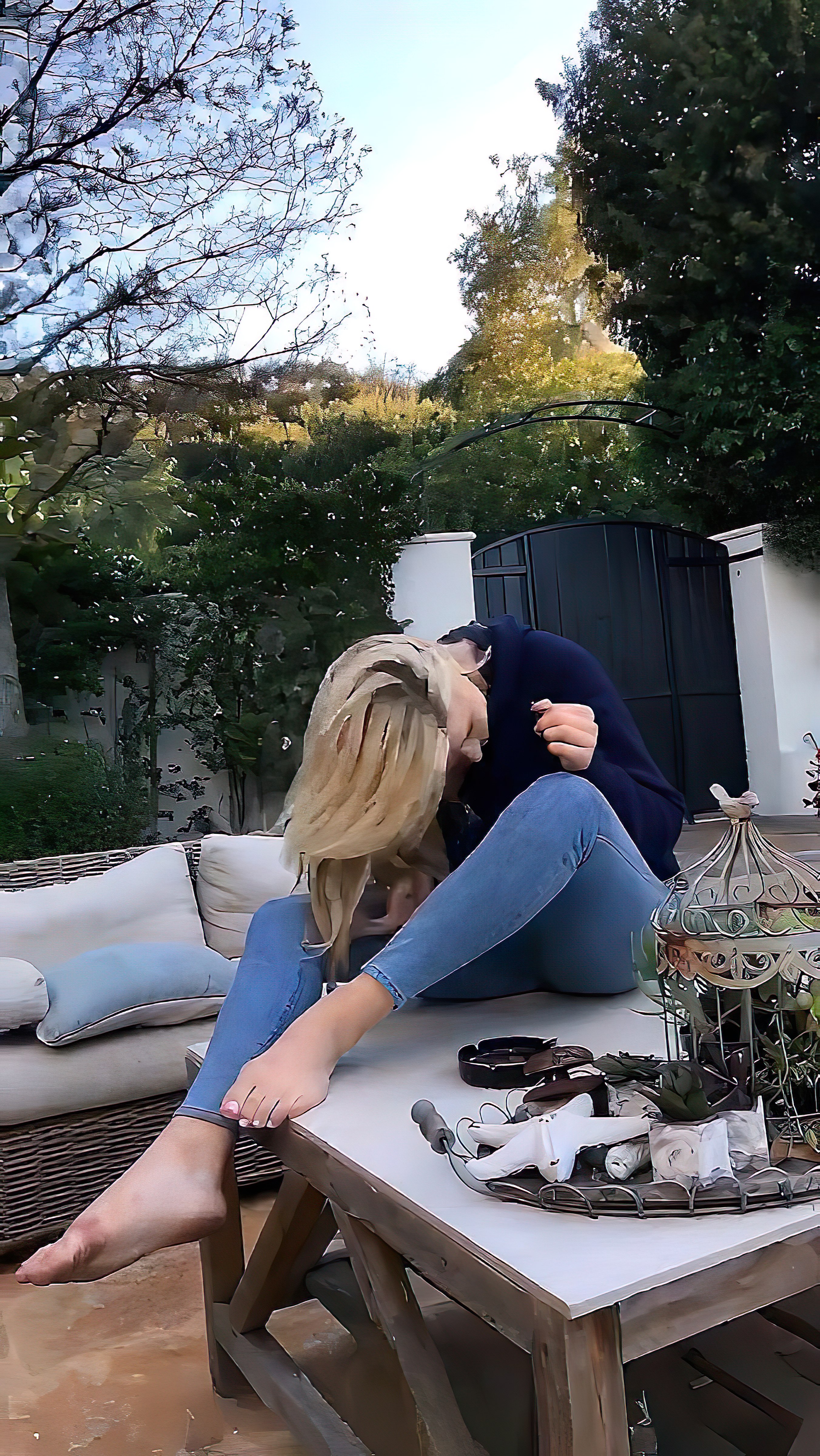 Photo from Chloé Grace Moretz