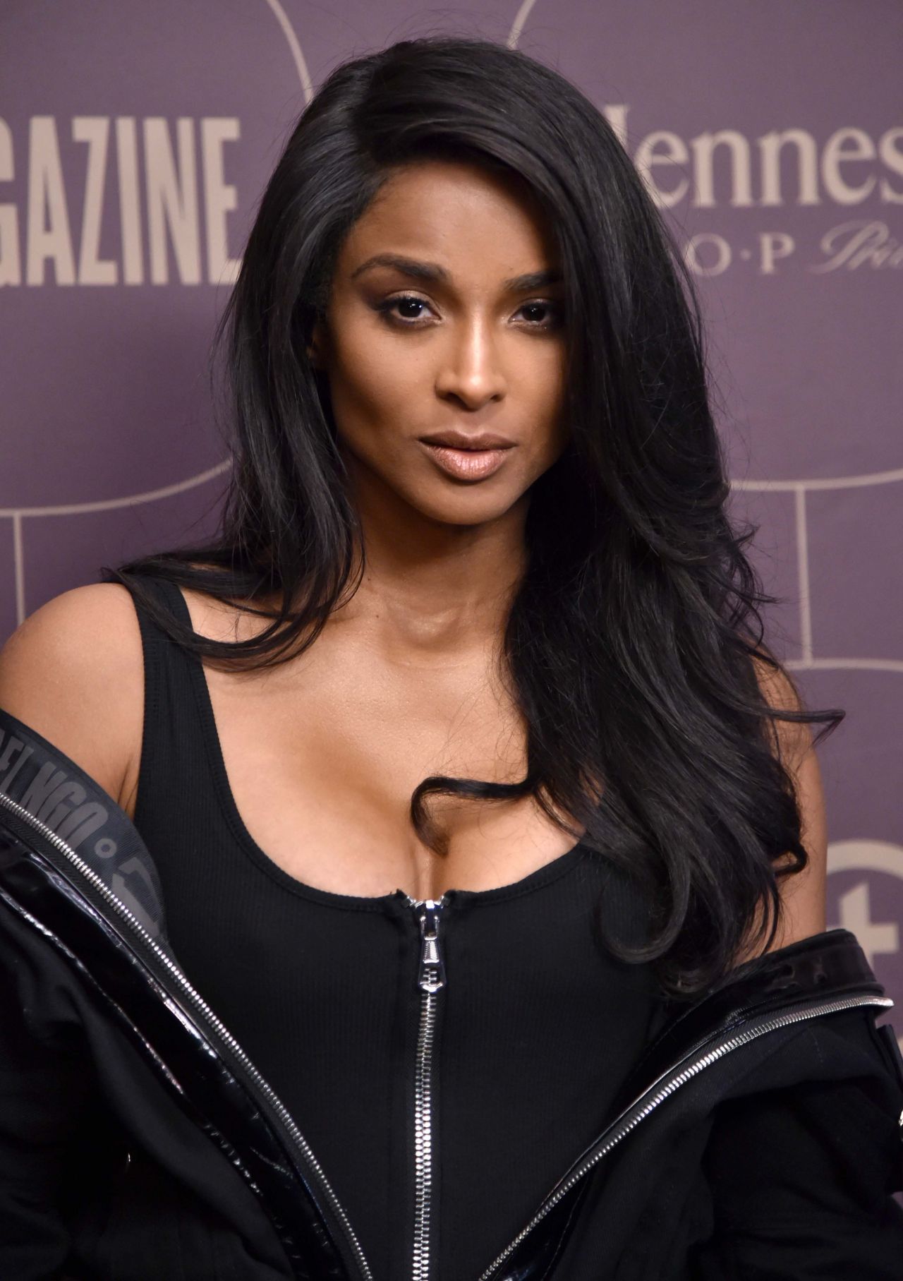 Photo from Ciara – Warner Music Pre-Grammy 2018 Party in New York