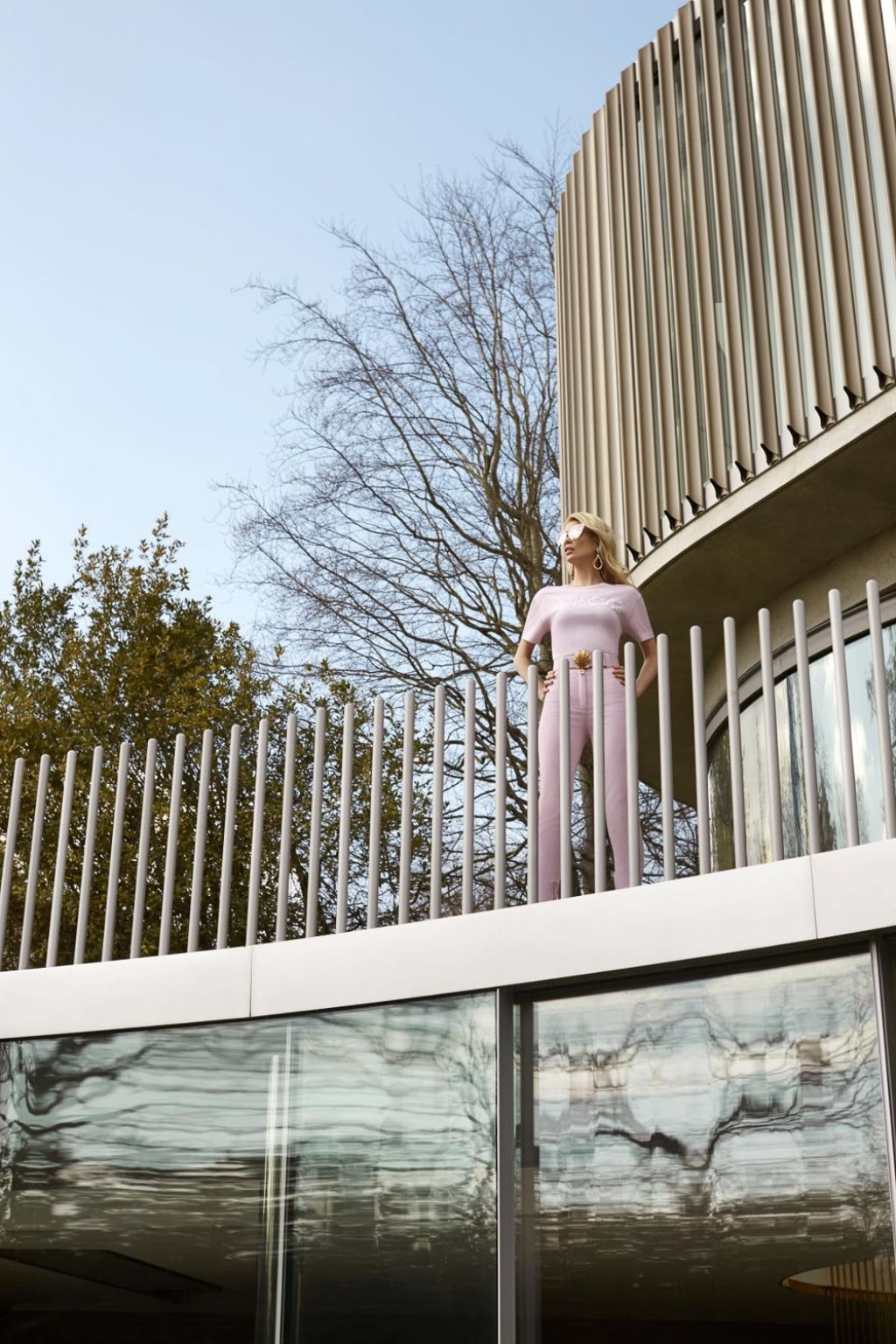 Photo from Claudia Schiffer – ICONist Magazine June 2018