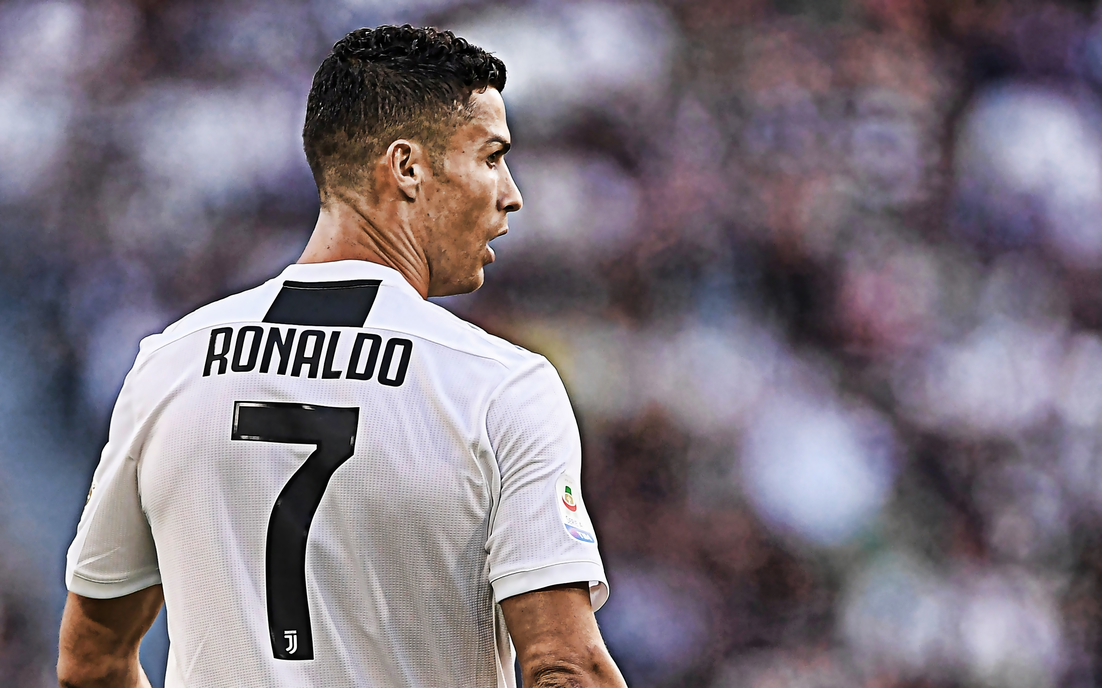 Photo from Cristiano Ronaldo - Wallpapers x 43