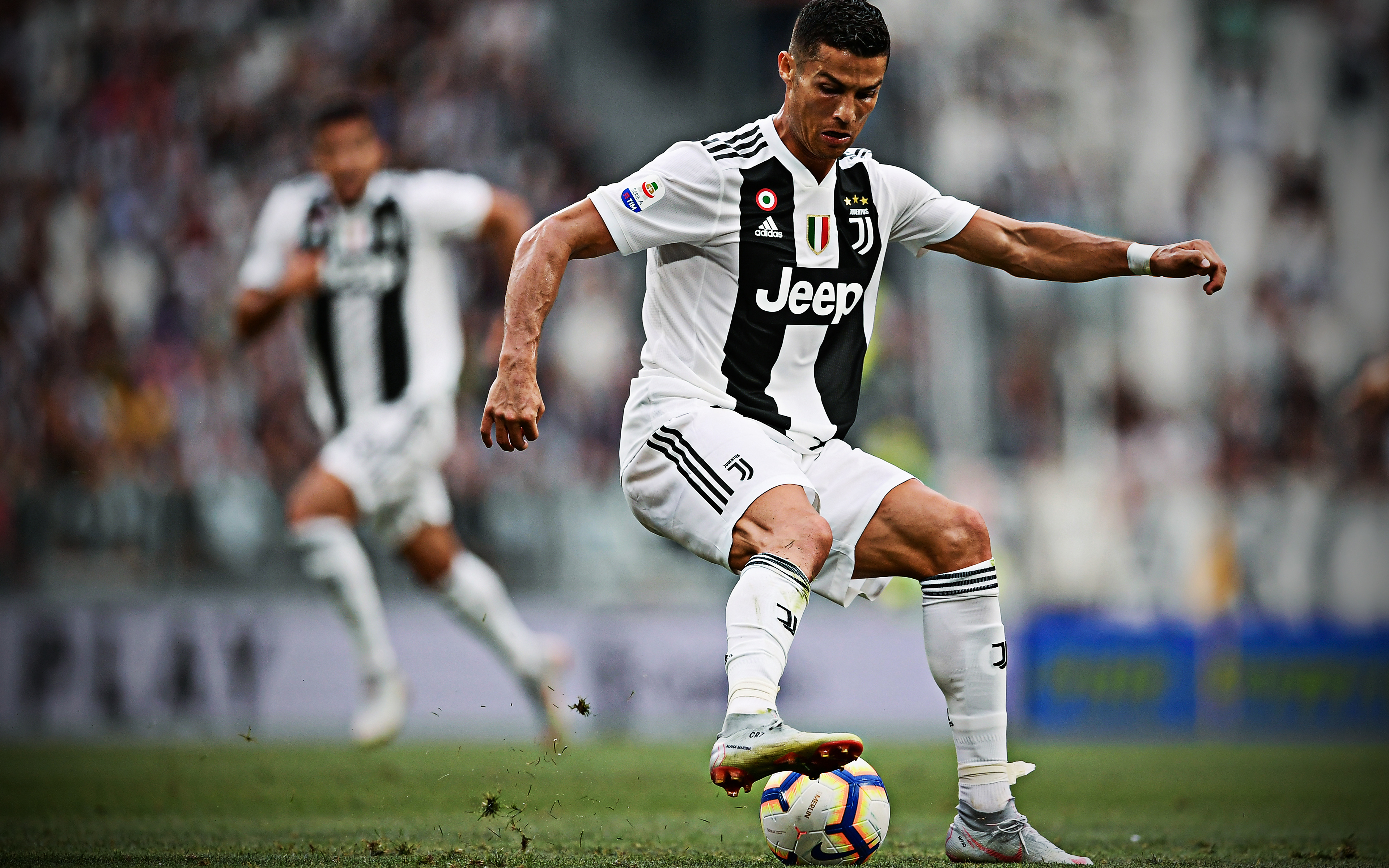Photo from Cristiano Ronaldo - Wallpapers x 43