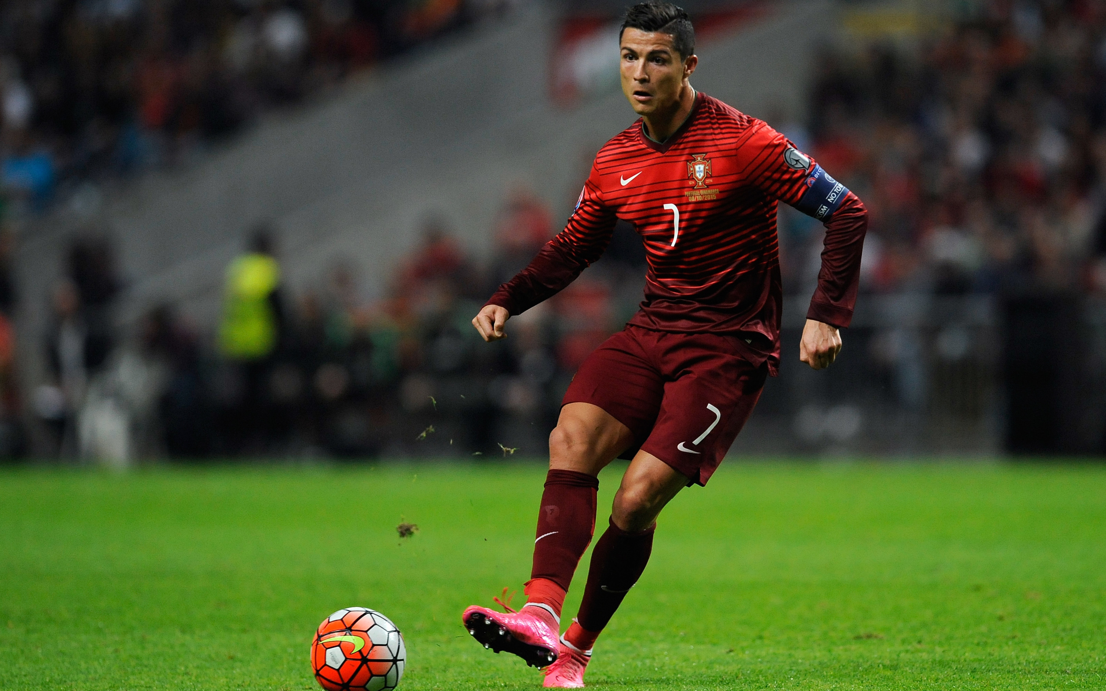 Photo from Cristiano Ronaldo - Wallpapers x 43