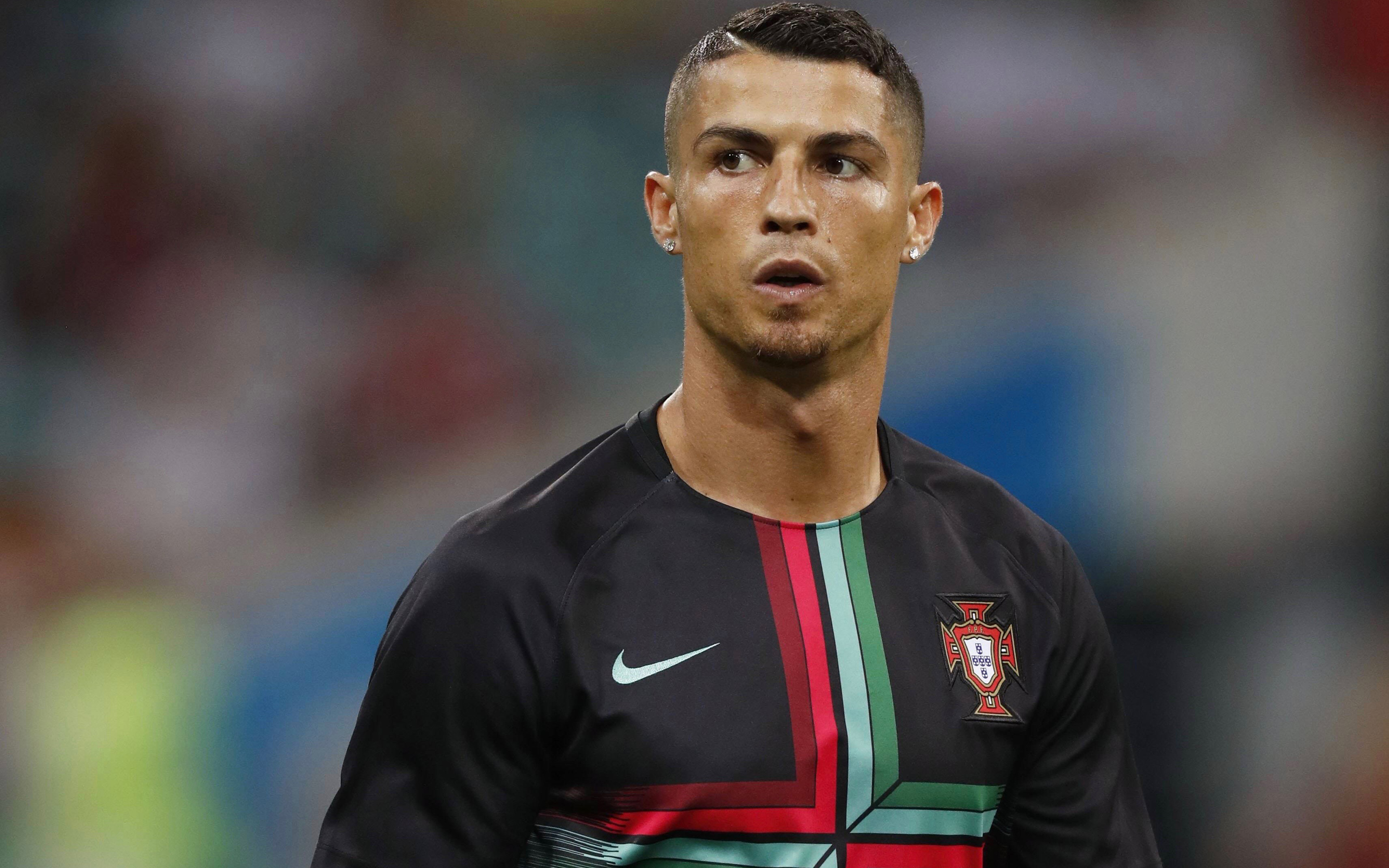 Photo from Cristiano Ronaldo - Wallpapers x 43