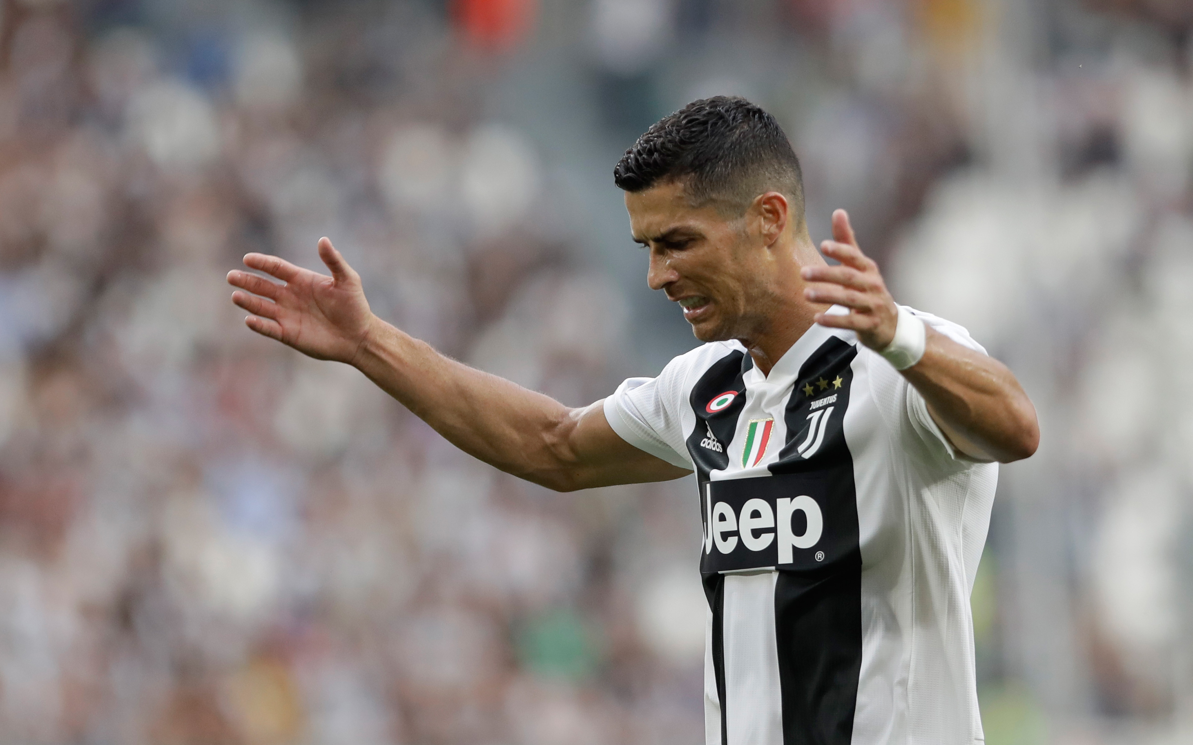 Photo from Cristiano Ronaldo - Wallpapers x 43