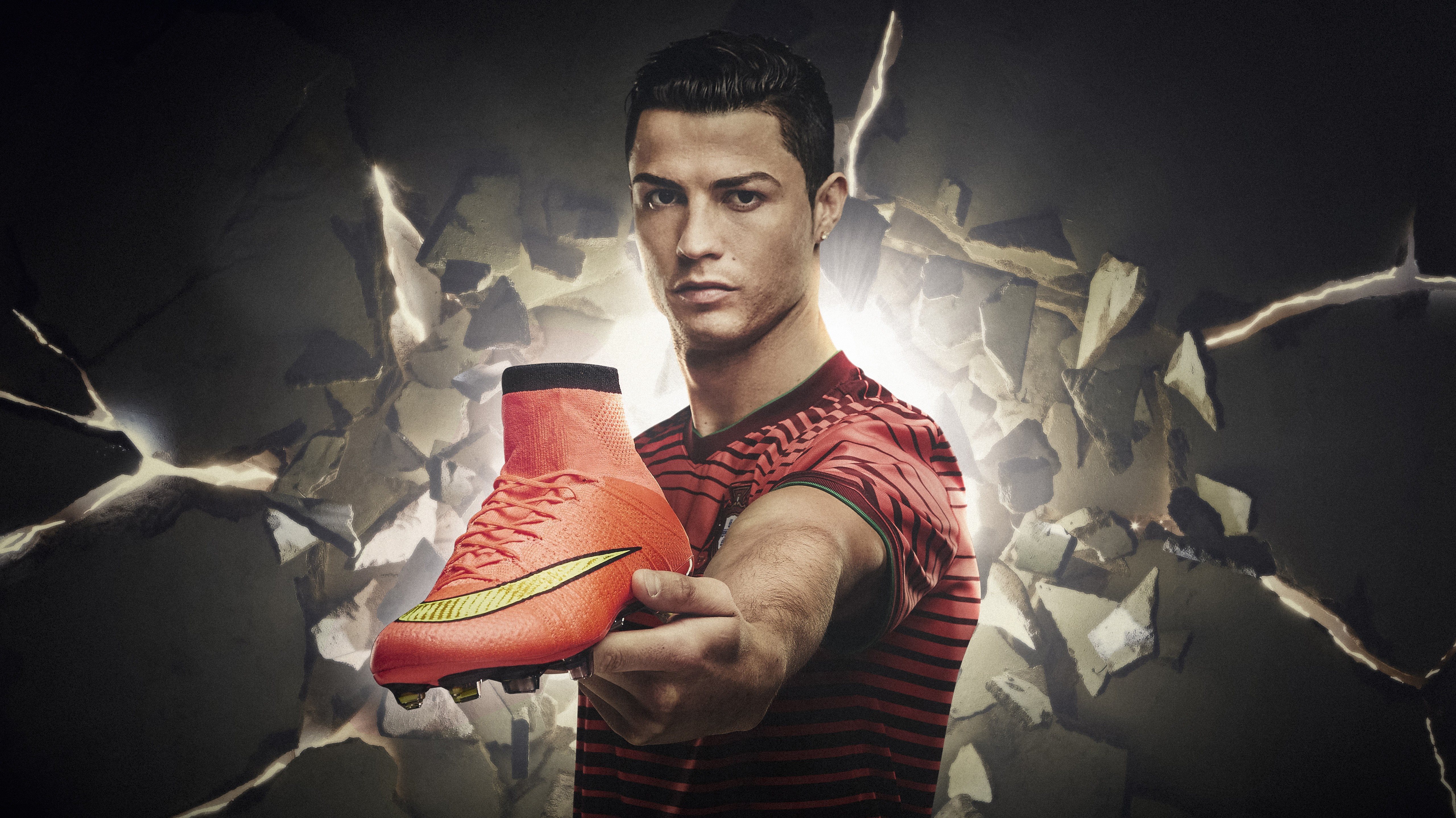Photo from Cristiano Ronaldo - Wallpapers x 43
