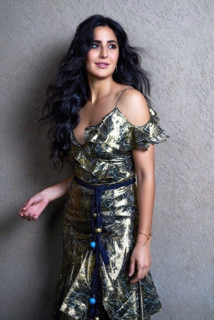 Photo from Katrina Kaif