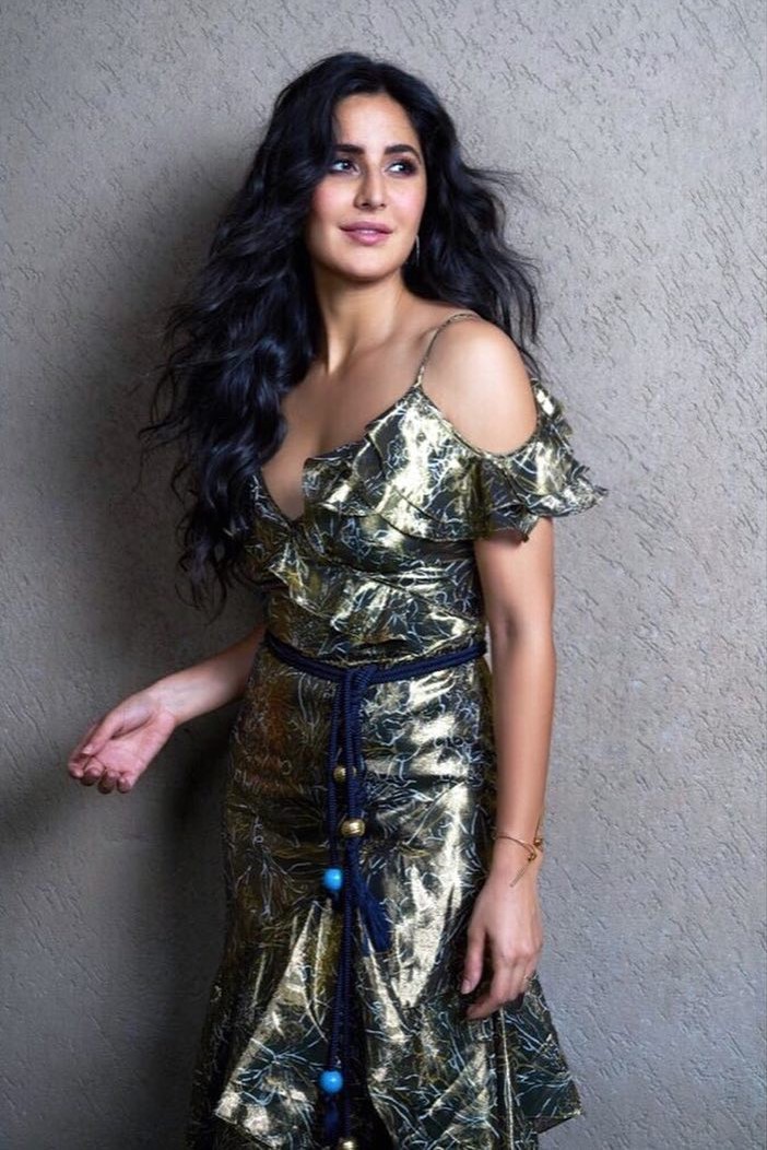 Katrina Kaif