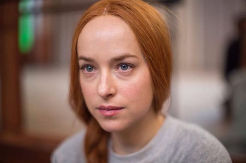 Photo from Dakota Johnson