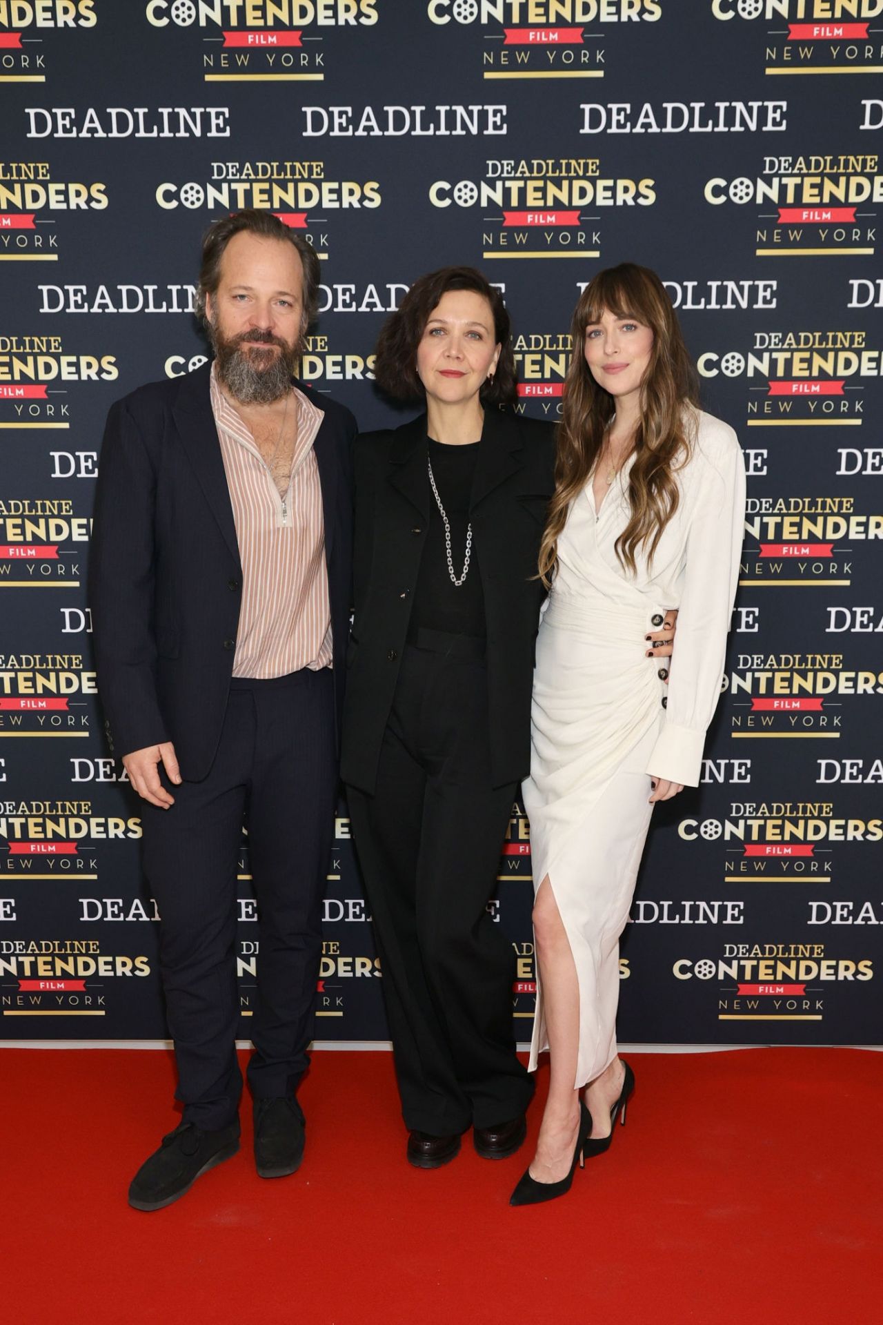 Photo from Dakota Johnson