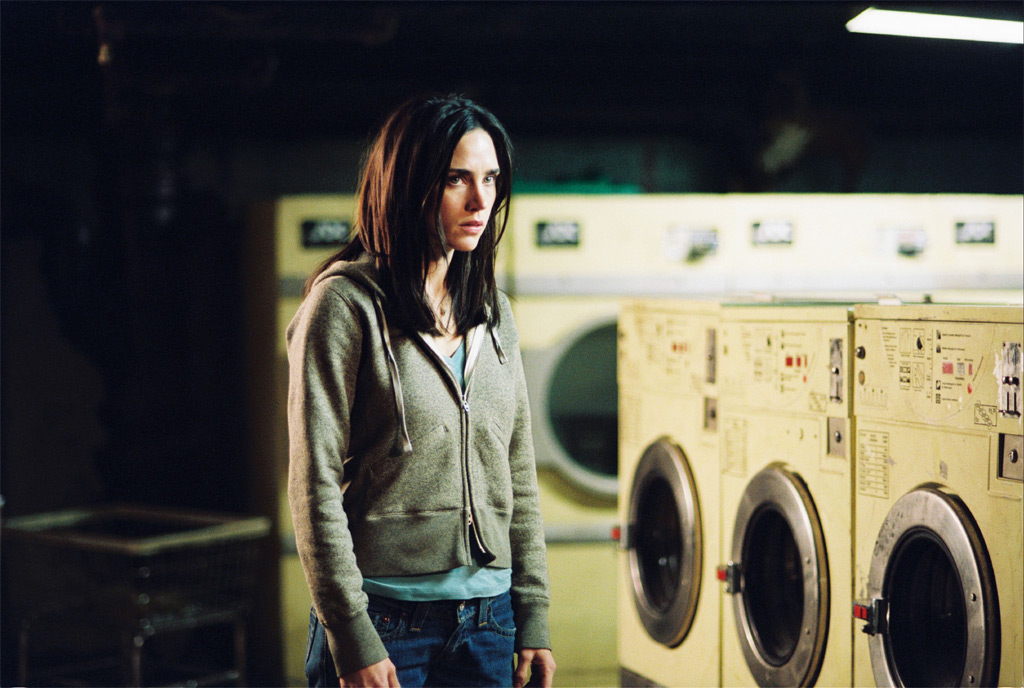 Photo from Jennifer Connelly