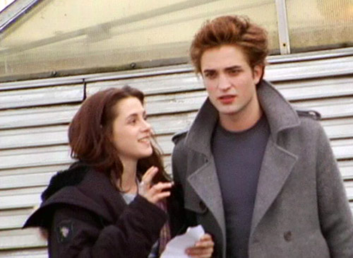 Photo from Twilight