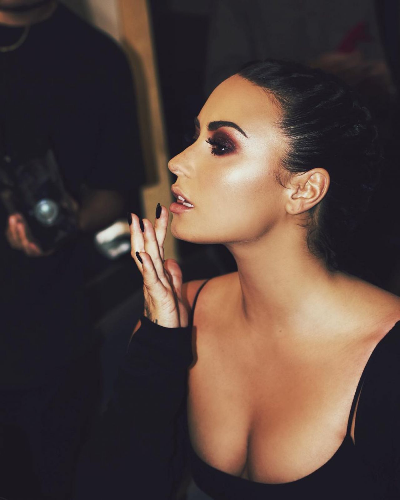 Photo from Demi Lovato – Photoshoots 2018