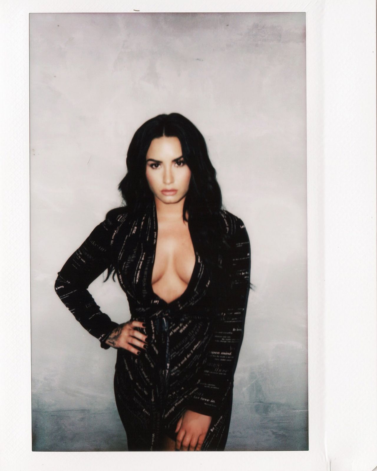 Photo from Demi Lovato – Photoshoots 2018