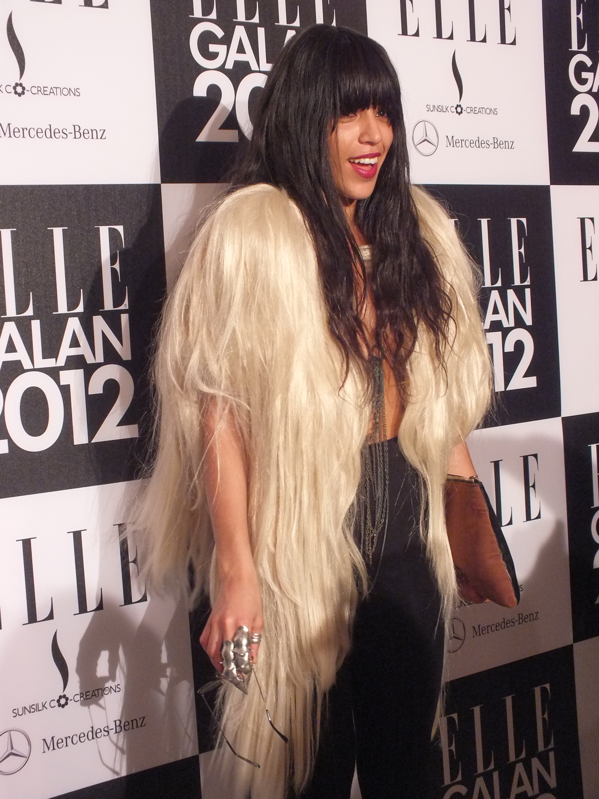 Photo from Loreen Talhaoui