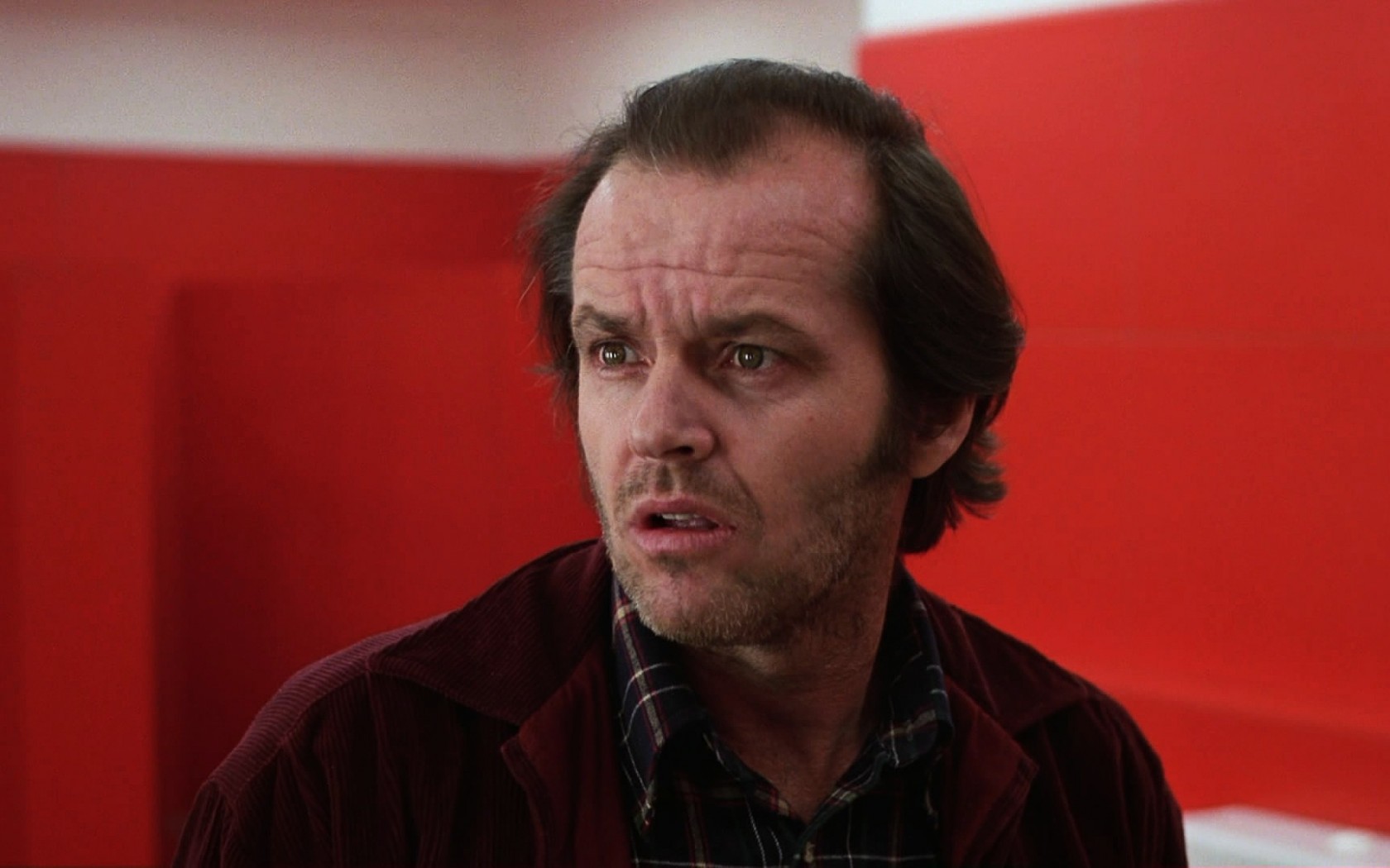 Photo from Photos of Jack Nicholson