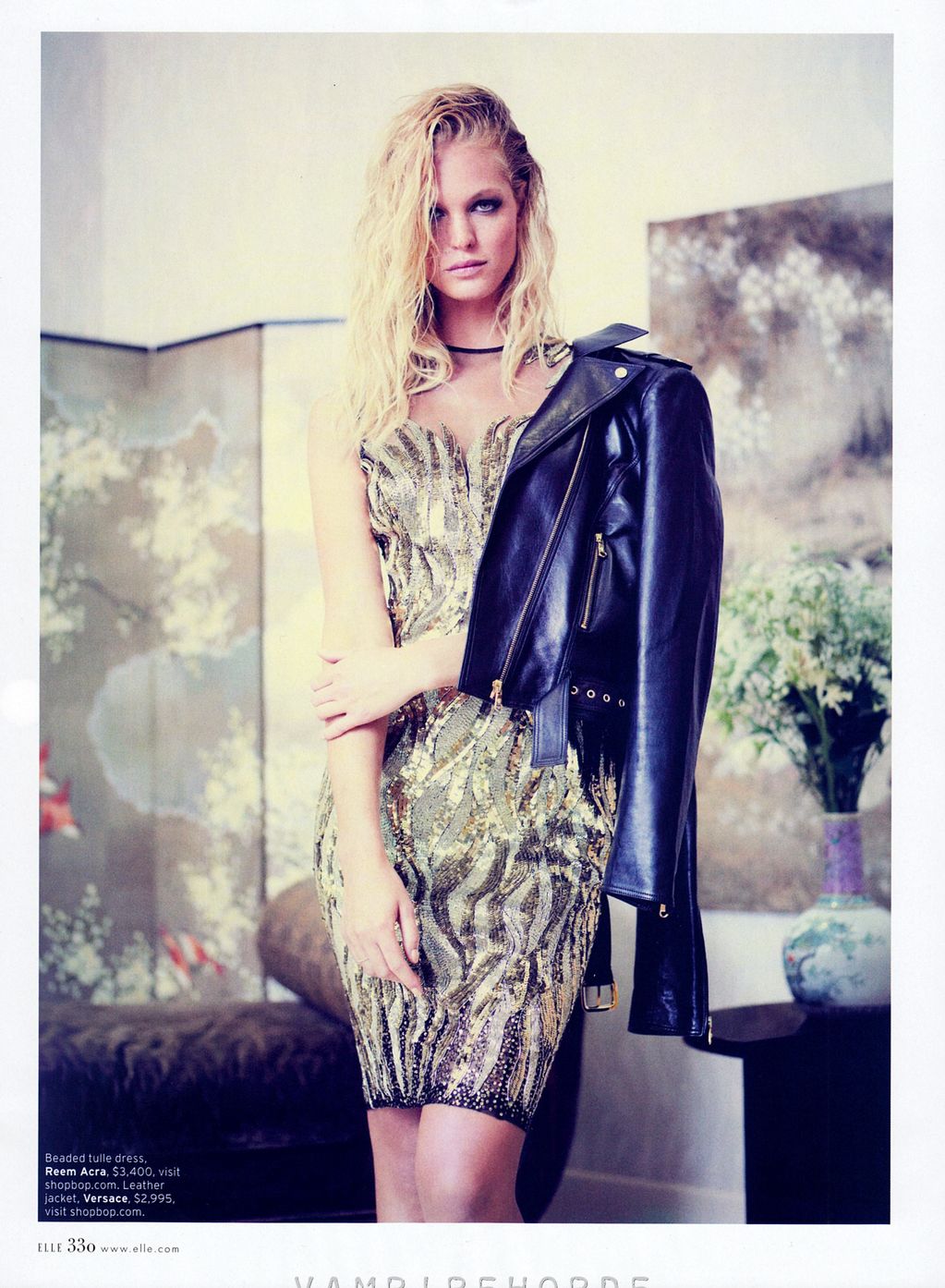 Photo from erin heatherton