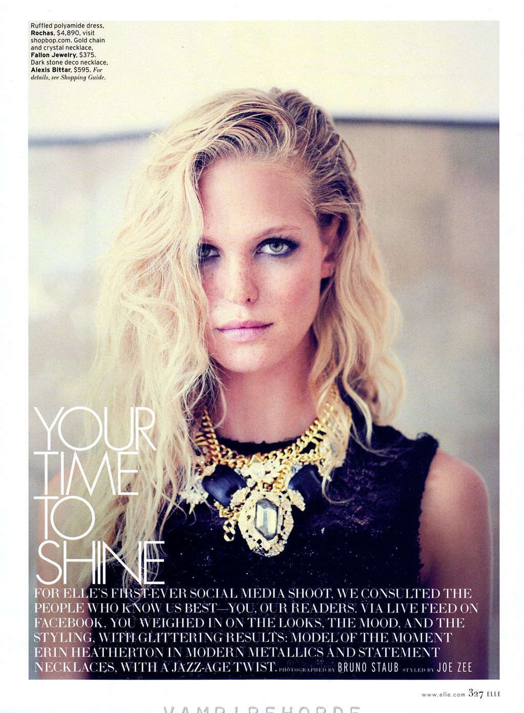 Photo from erin heatherton
