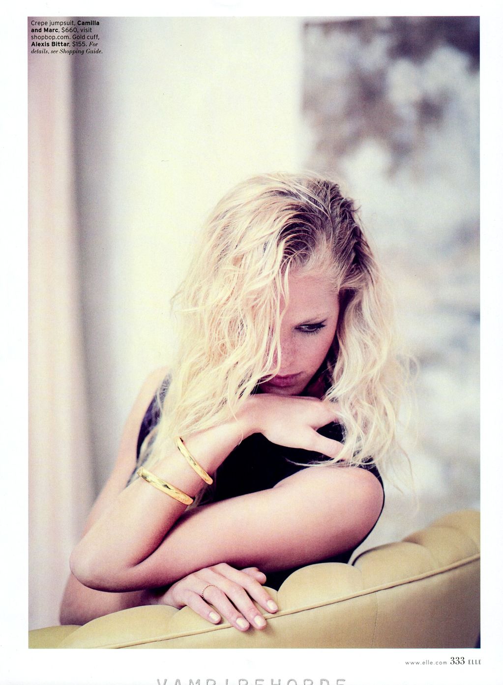 Photo from erin heatherton