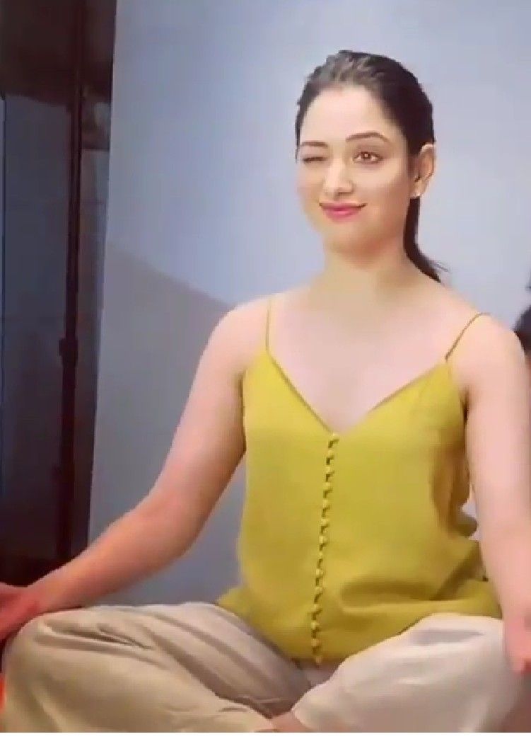 Tamannaah Bhatia