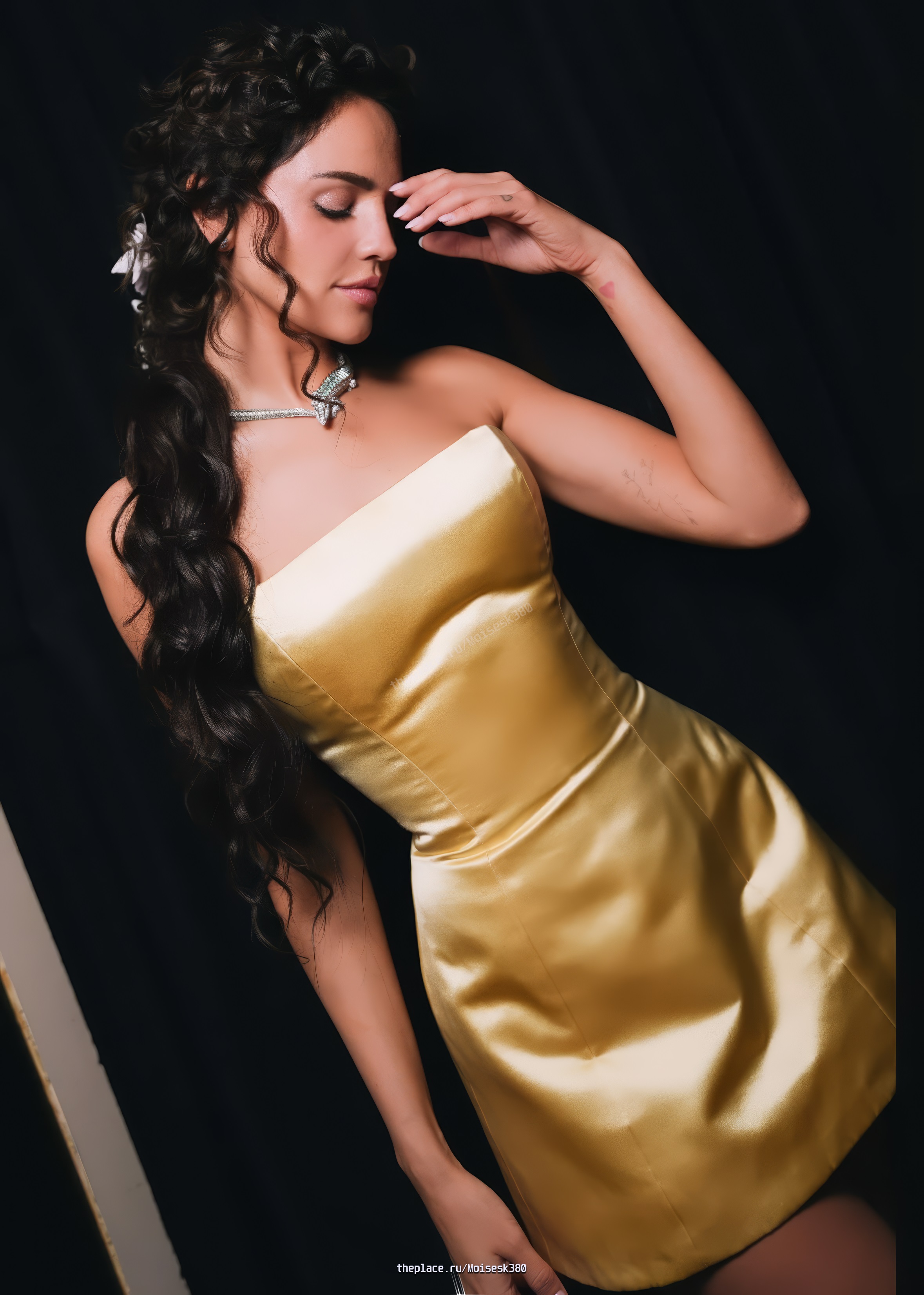 Photo from Eiza Gonzalez - Met Gala Afterparty in New York 05/06/2024