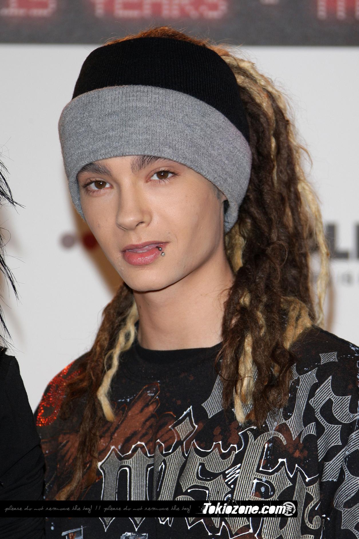 Photo from TOM Kaulitz