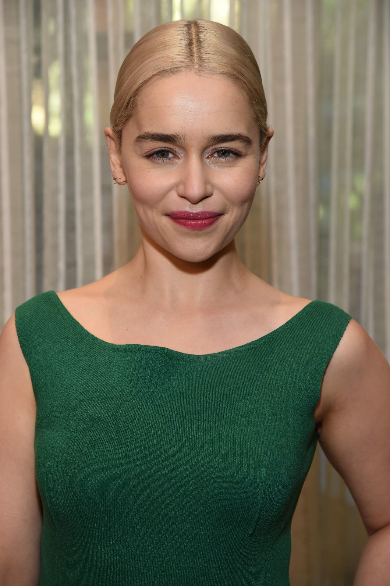 Emilia Clarke – AFI Awards 2018 in Los Angeles