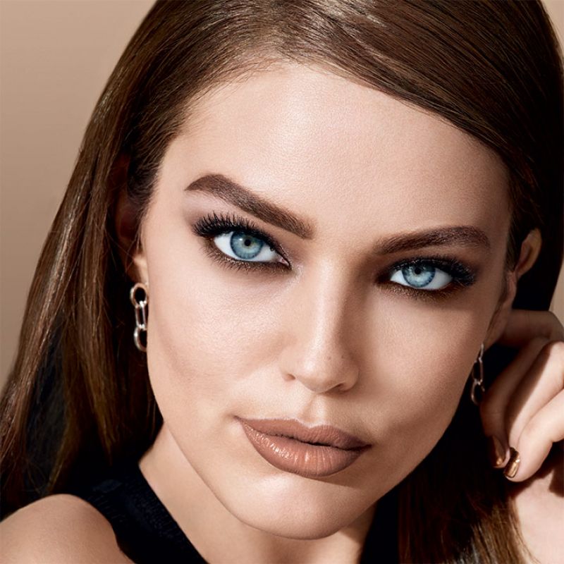 Photo from Emily DiDonato – Maybelline Photoshoots 2018