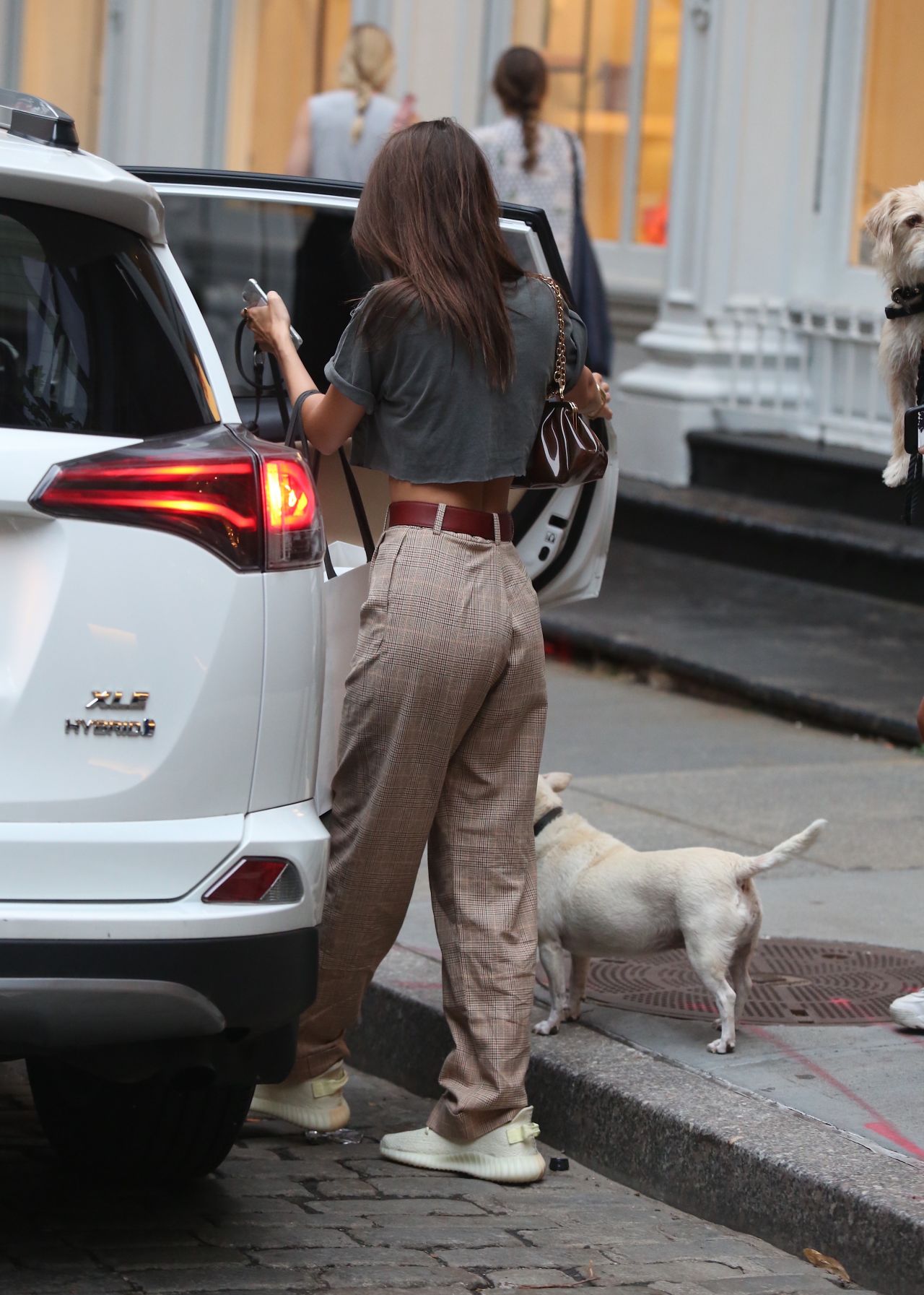 Photo from Emily Ratajkowski