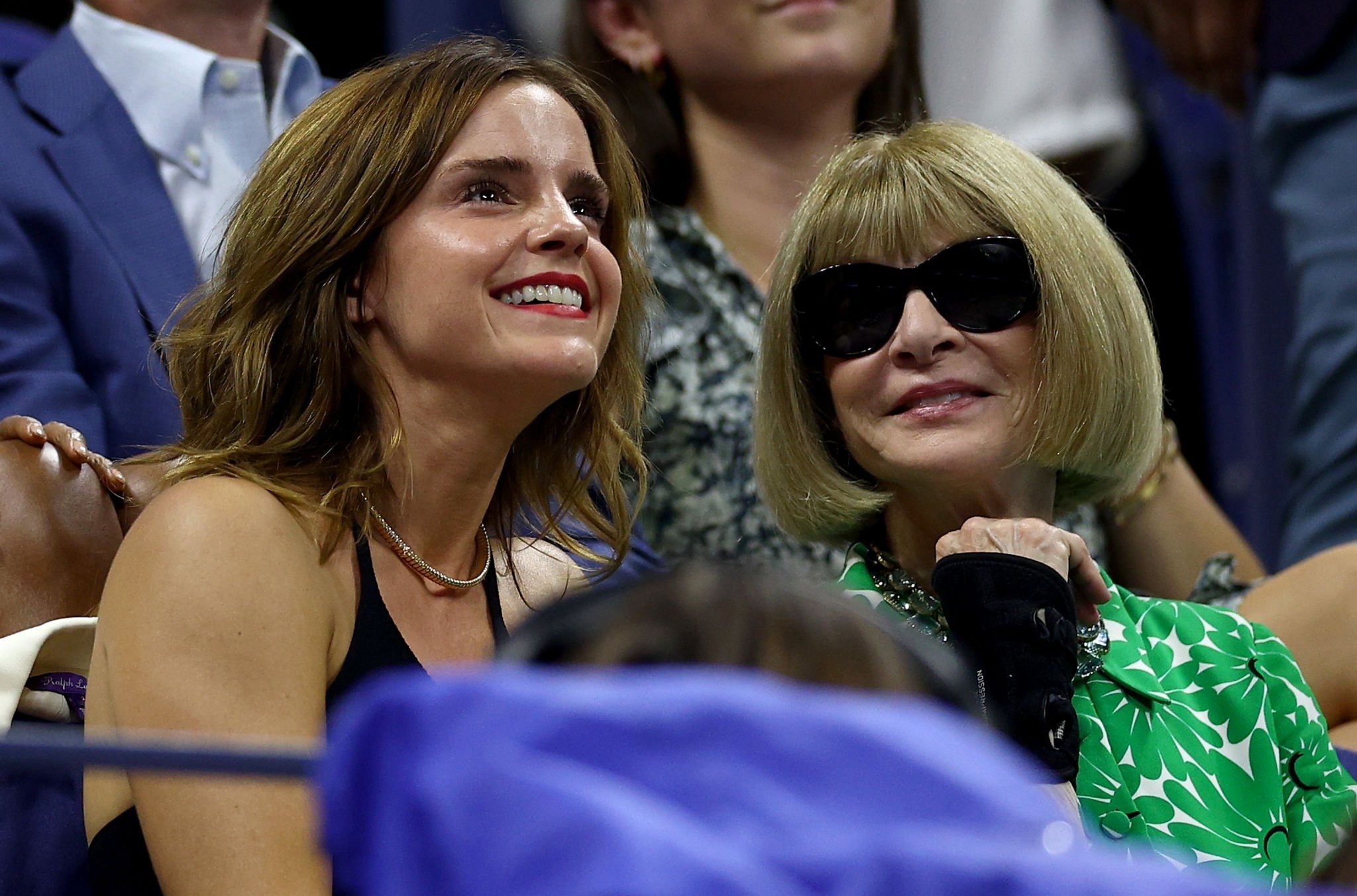 Photo from Emma Watson