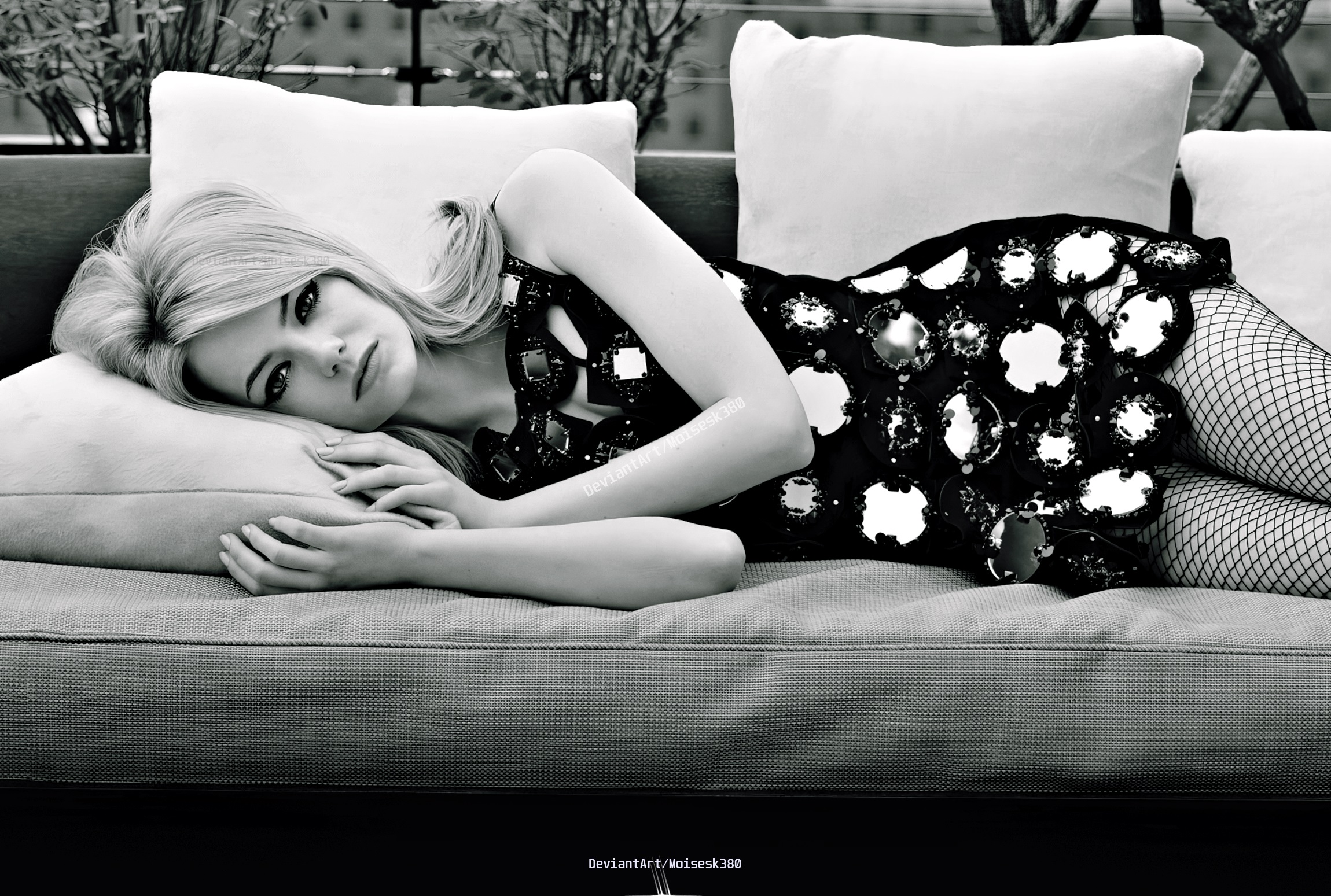 Photo from Emma Stone