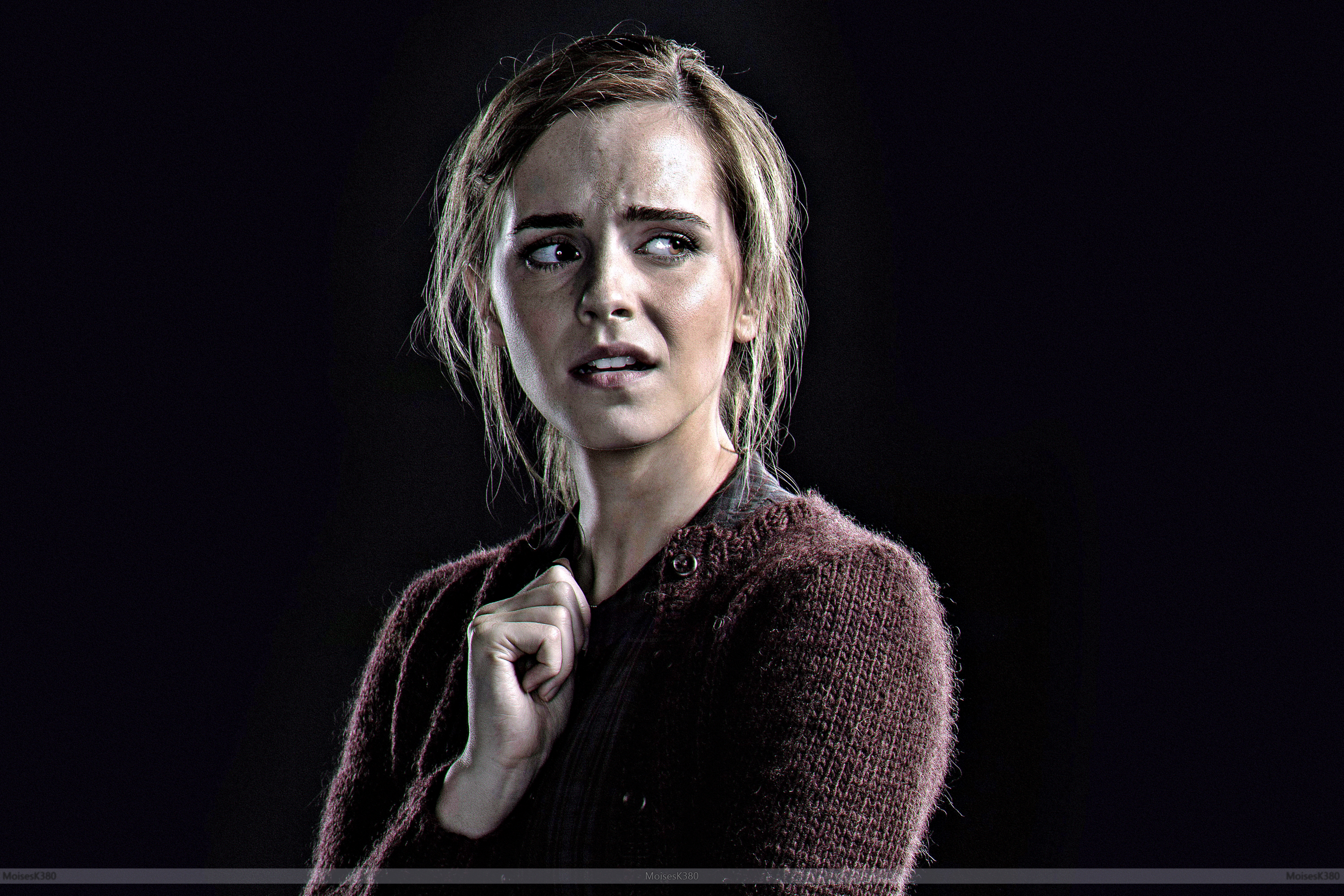 Photo from Emma Watson