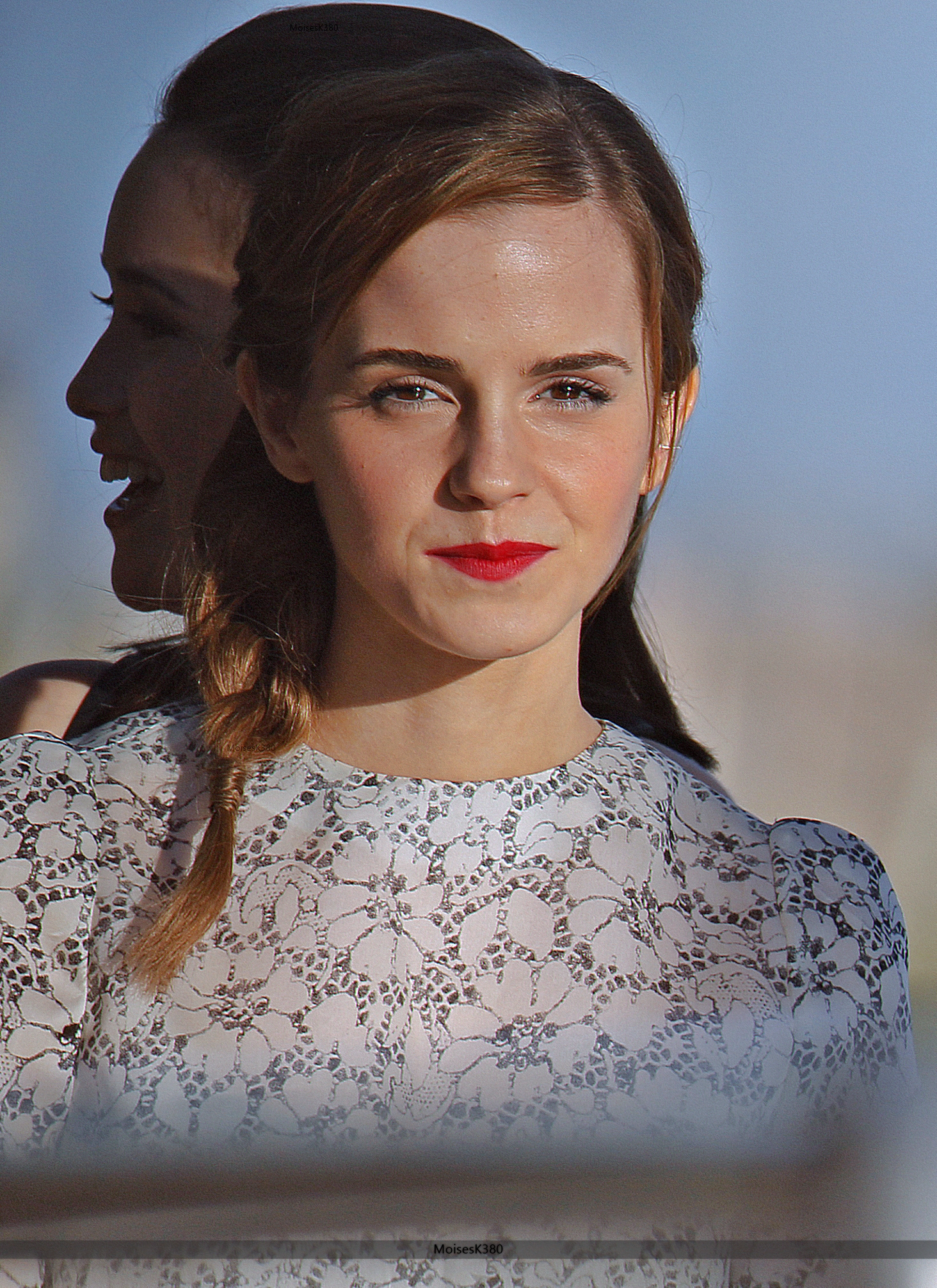 Photo from Emma Watson