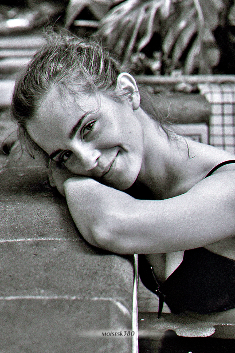 Photo from Emma Watson 