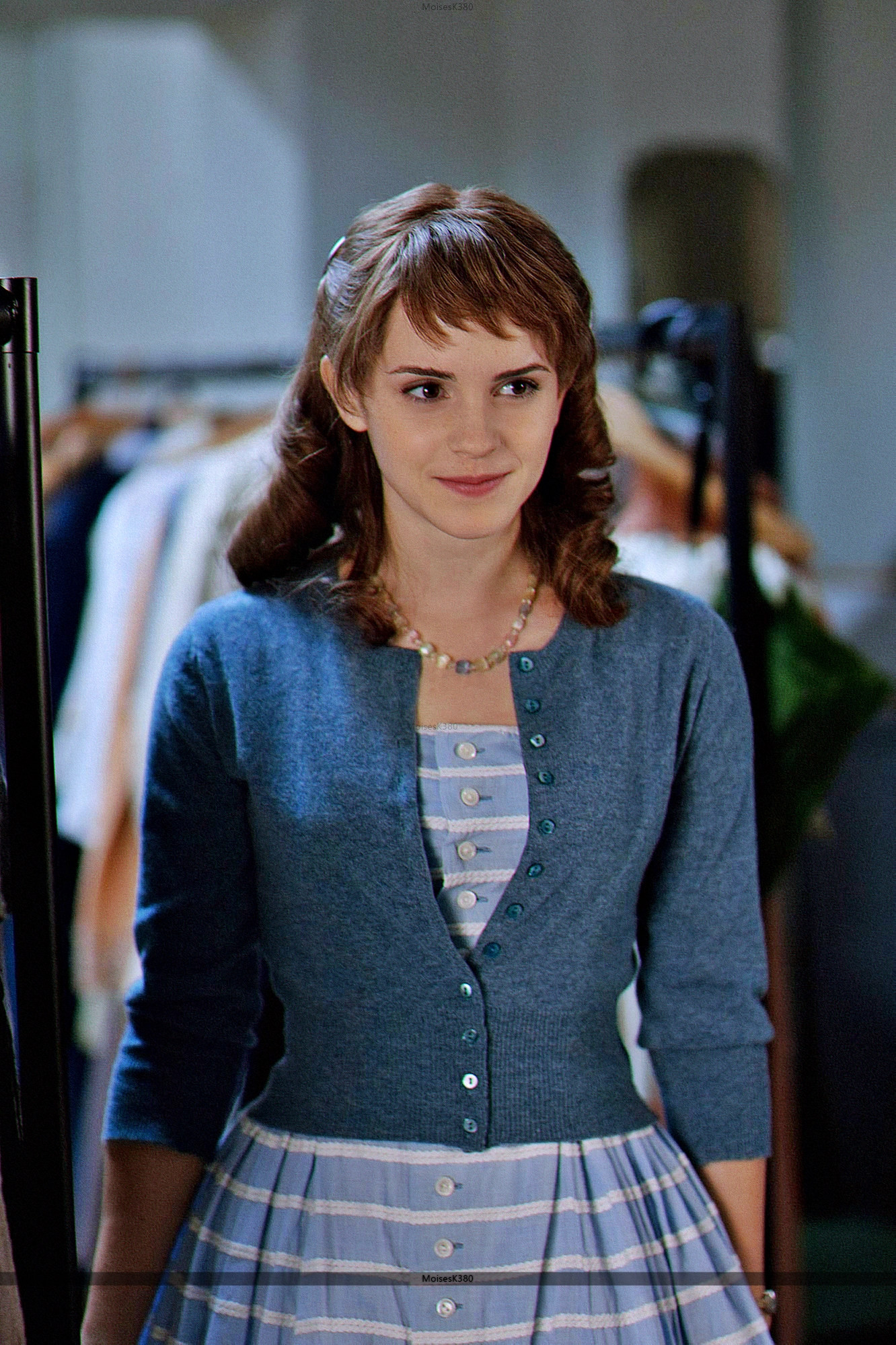 Emma Watson